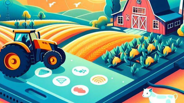 farmconnect 